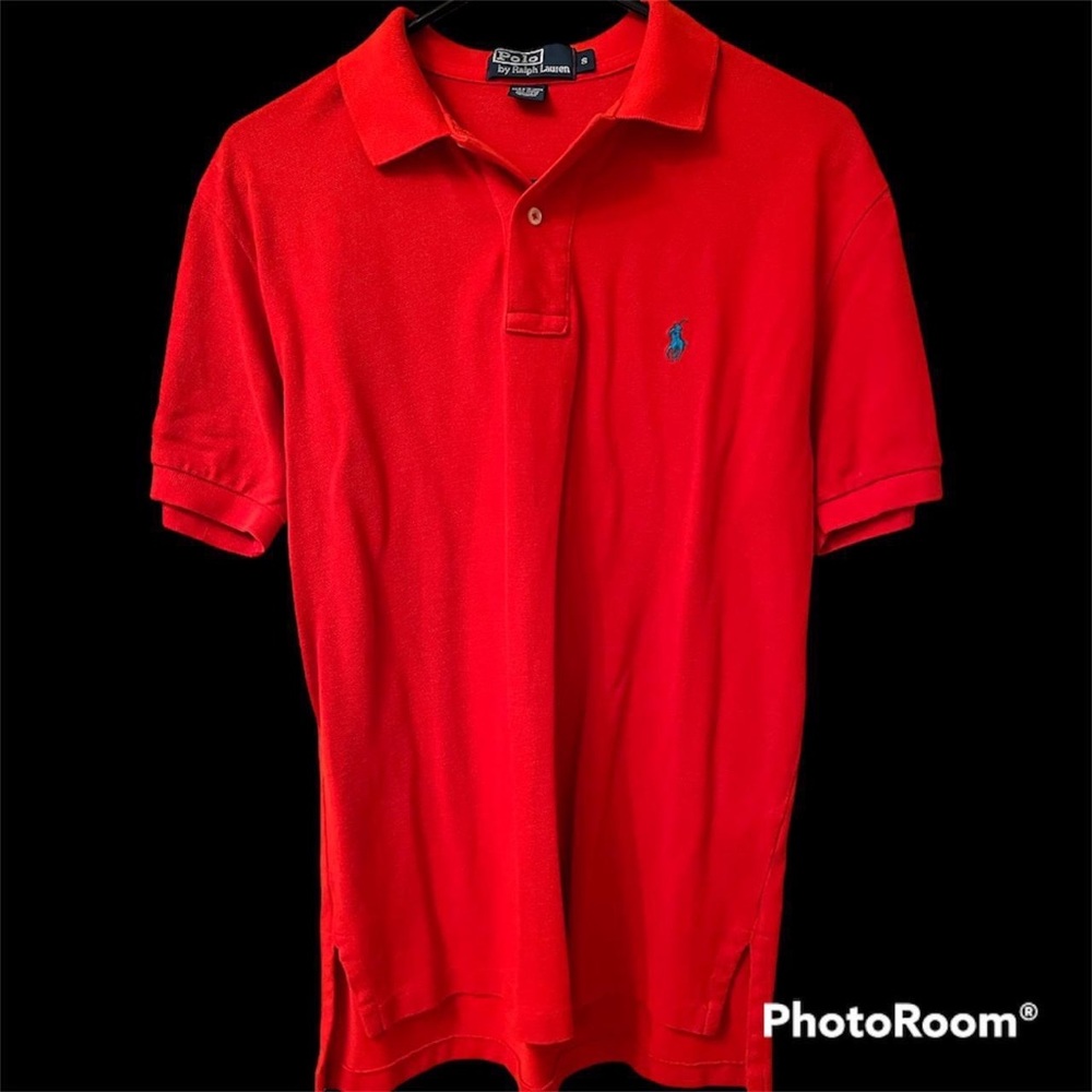 Polo By Ralph Lauren Polo - image 1